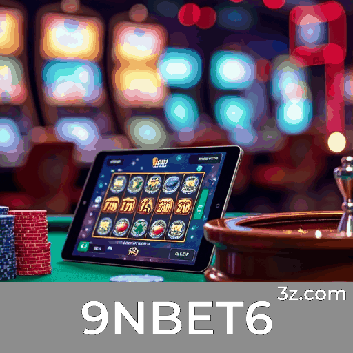 Desafio e Conquista no 9NBET6: Experimente Competições em Tempo Real com a Comunidade de Elite!