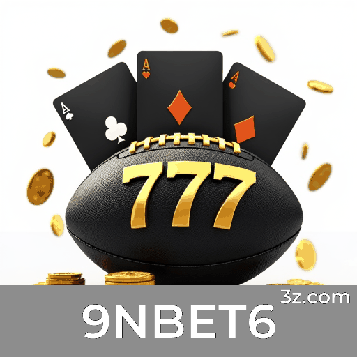 9NBET6: Seu Cassino Online Seguro e Profissional